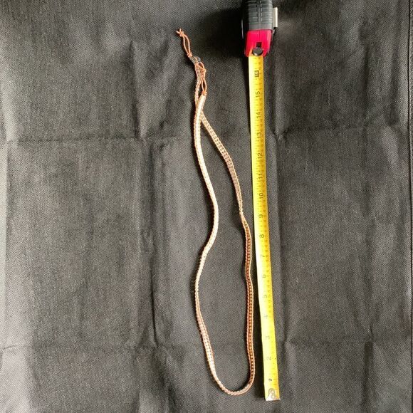 New Victoria Emerson Famous Celebrity Wrap bracelet. 5 Diff Crystals 500+ beads - Picture 9 of 9